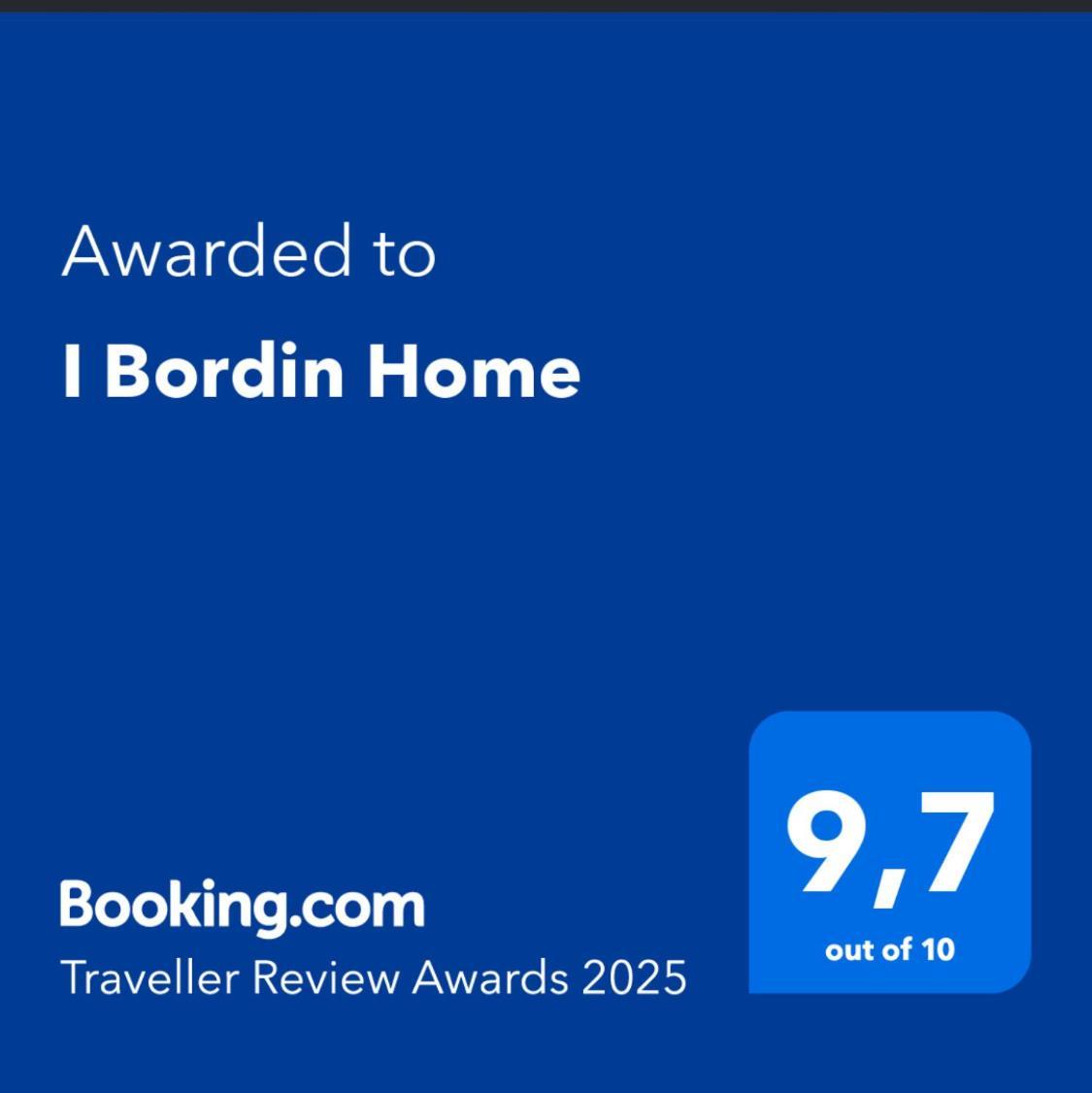 I Bordin Home 内图诺 外观 照片